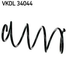 SKF VKDL 34044